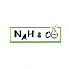 Logo of the association NaH & CO